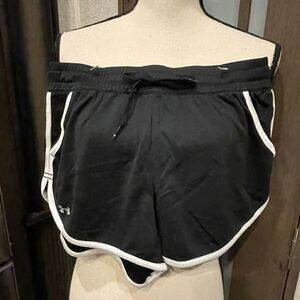 Under Armour Shorts 